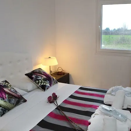 Iris 2 Ferienhaus