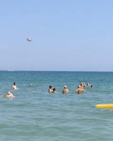 Iris 2 בית נופש *