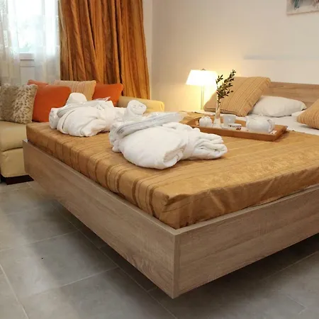 Iris 2 בית נופש