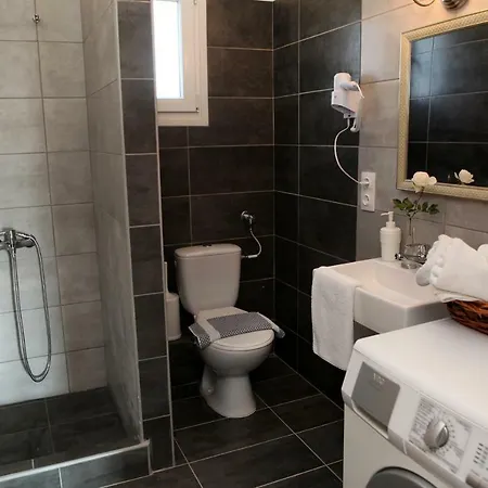 Iris 2 בית נופש